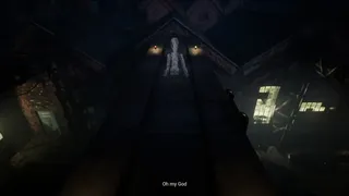 Скриншот 7 к игре Breath of Ghosts