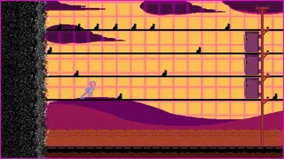 Скриншот 2 к игре Just Another Runner