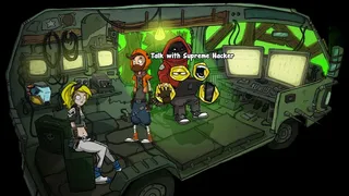 Скриншот 1 к игре Terminal Madness - Revelations