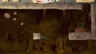 Скриншот 1 к игре Collapse Relapse