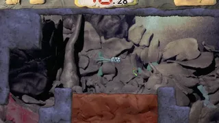 Скриншот 2 к игре Collapse Relapse