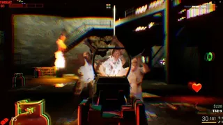 Скриншот 2 к игре Project Sundown