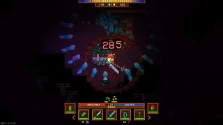 Скриншот 4 к игре Shadow of Asha