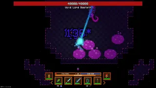 Скриншот 6 к игре Shadow of Asha