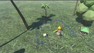 Скриншот 2 к игре Hide & Crab