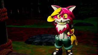 Скриншот 2 к игре Blast Cats