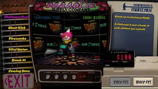 Скриншот 5 к игре Blast Cats