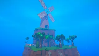 Скриншот 1 к игре Airdrift