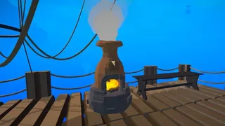Скриншот 5 к игре Airdrift