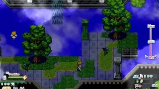 Скриншот 4 к игре Blade Bros IMPACT!