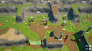 Скриншот 5 к игре Stack by stack