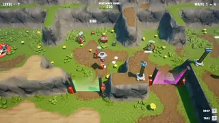 Скриншот 7 к игре Stack by stack