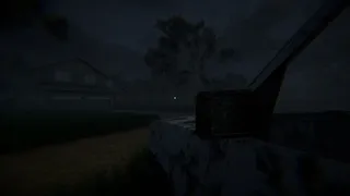 Скриншот 1 к игре TRESPASSER 2