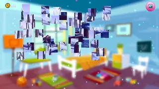 Скриншот 4 к игре Puzzles with nature