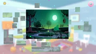 Скриншот 6 к игре Puzzles with nature