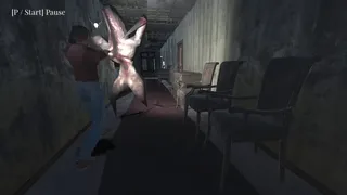 Скриншот 1 к игре SPIRITUS