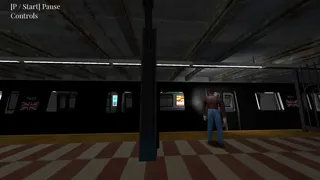 Скриншот 2 к игре SPIRITUS