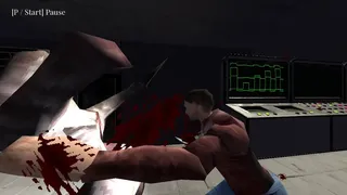 Скриншот 4 к игре SPIRITUS