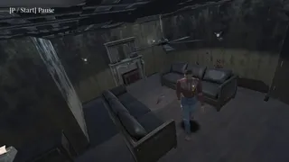 Скриншот 6 к игре SPIRITUS