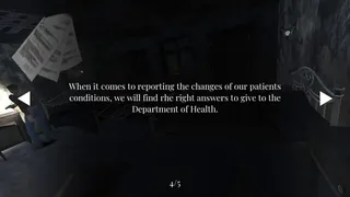 Скриншот 7 к игре SPIRITUS