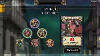 Скриншот 5 к игре Hero Realms