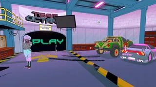 Скриншот 4 к игре Octane Remix