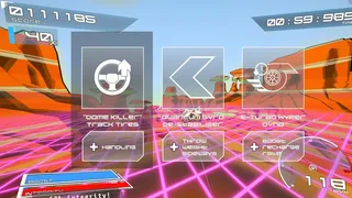 Скриншот 5 к игре Octane Remix