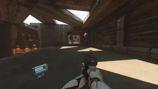 Скриншот 1 к игре THNT : Target Hunt 'N Terminate