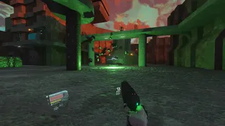 Скриншот 2 к игре THNT : Target Hunt 'N Terminate