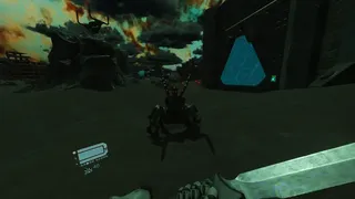 Скриншот 4 к игре THNT : Target Hunt 'N Terminate