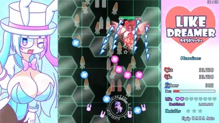 Скриншот 4 к игре Like Dreamer