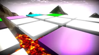Скриншот 2 к игре It's Full of Stars