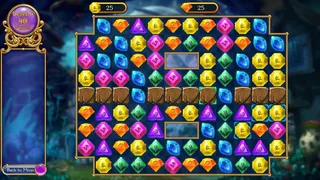 Скриншот 5 к игре Gems of Destiny: Homeless Dwarf