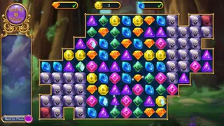 Скриншот 6 к игре Gems of Destiny: Homeless Dwarf