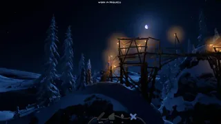 Скриншот 2 к игре Snowtracked