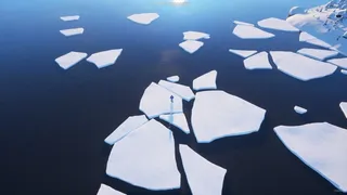 Скриншот 4 к игре Snowtracked