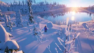 Скриншот 7 к игре Snowtracked