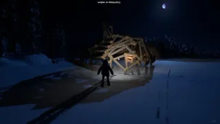 Скриншот 8 к игре Snowtracked