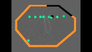 Скриншот 3 к игре Geballer