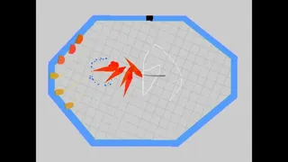 Скриншот 8 к игре Geballer