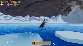 Скриншот 3 к игре Finity