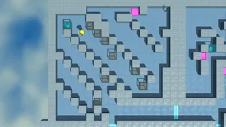 Скриншот 2 к игре PVNP