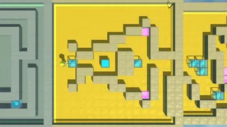 Скриншот 4 к игре PVNP