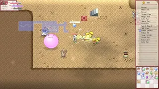 Скриншот 3 к игре Lys and Ruka's Magical Bag