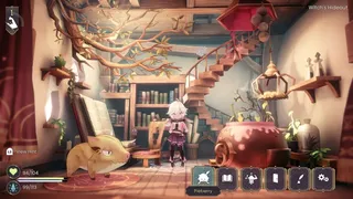 Скриншот 1 к игре WitchSpring R