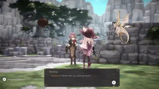 Скриншот 3 к игре WitchSpring R