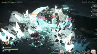 Скриншот 6 к игре WitchSpring R