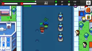 Скриншот 2 к игре Isolate ME!