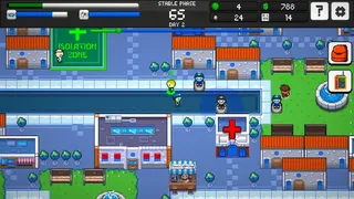 Скриншот 3 к игре Isolate ME!