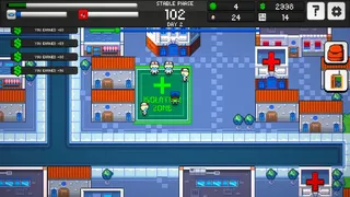 Скриншот 7 к игре Isolate ME!